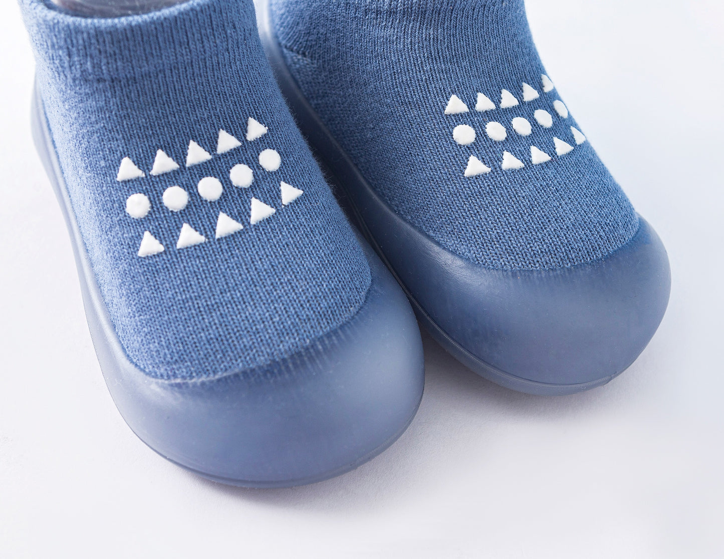 Simple Dimples Pre Walker Baby Shoes