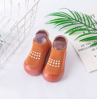 Simple Dimples Pre Walker Baby Shoes