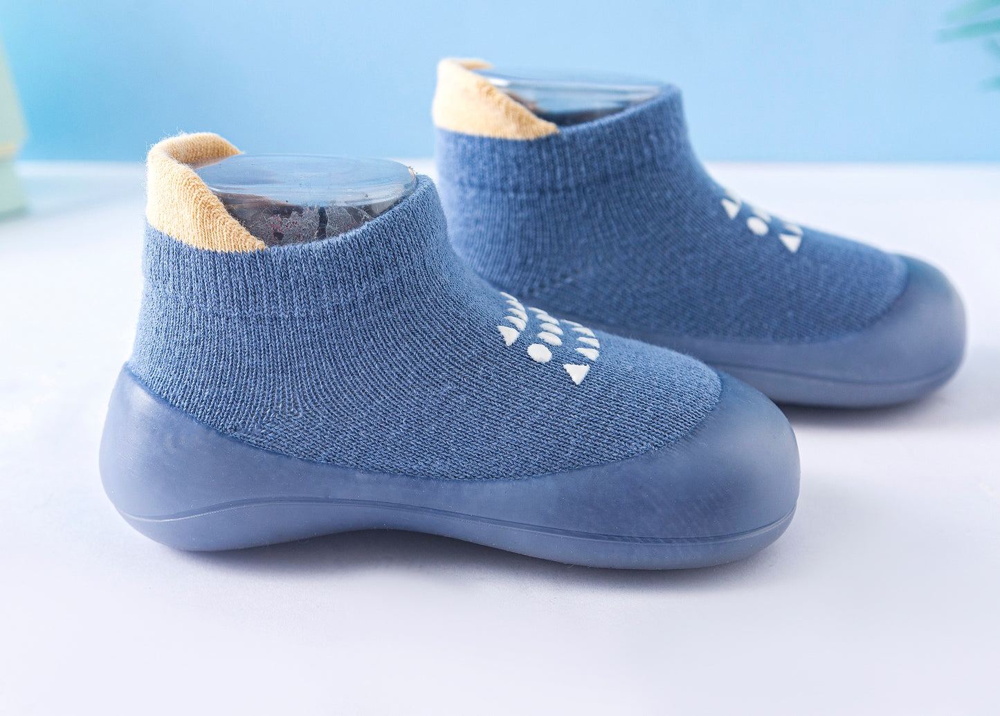 Simple Dimples Pre Walker Baby Shoes