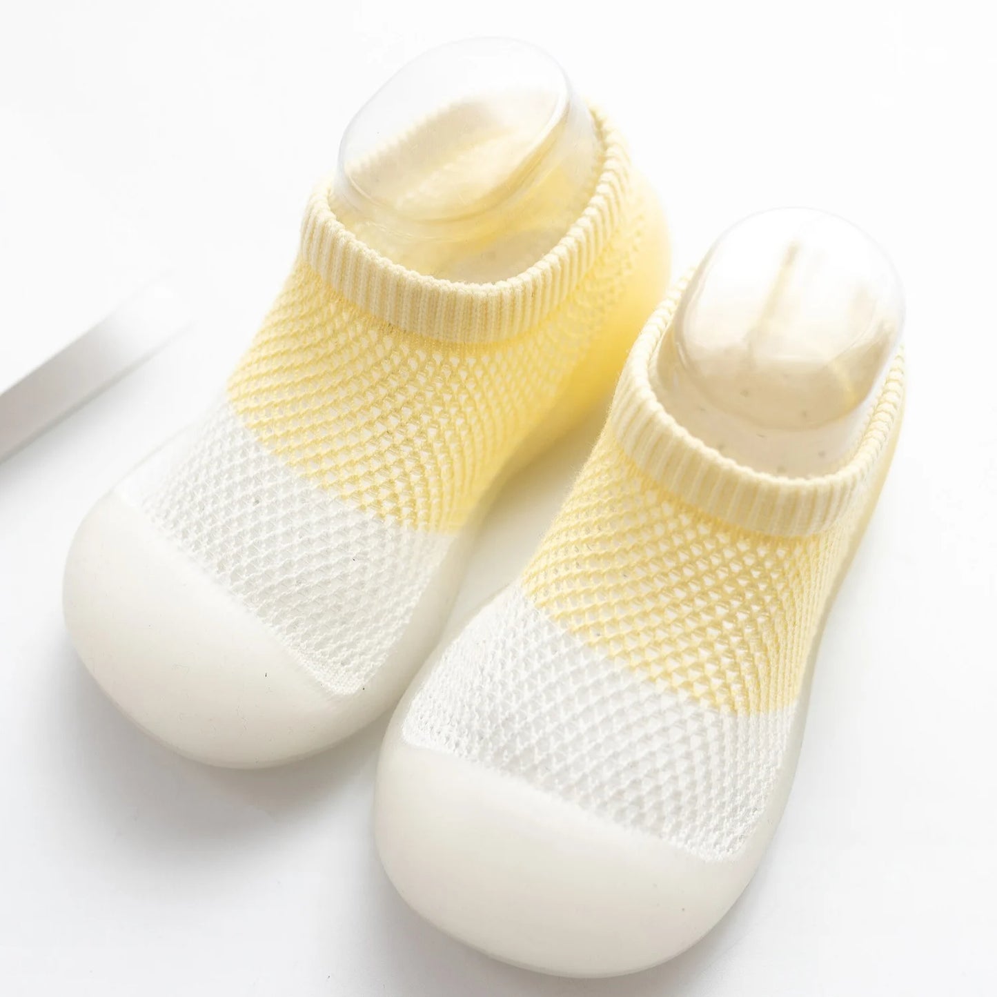 Breezy Summer Pre Walker Baby Shoes